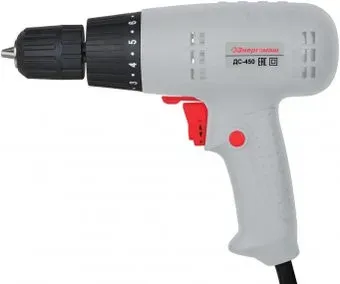 Энергомаш ДС-450