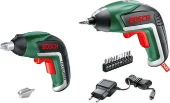 Bosch IXO V + IXOlino 06039A800M