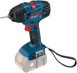 Bosch GDR 18 V-LI Professional (без аккумулятора)