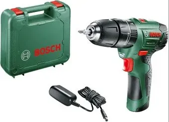 Bosch EasyImpact 1200 06039A4102 (с АКБ)