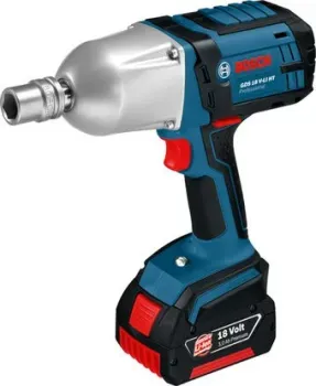 Bosch GDS 18 V-LI HT Professional 06019B1300 (без АКБ)
