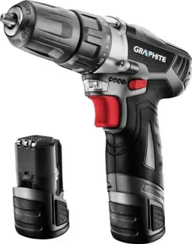 GRAPHITE 58G210