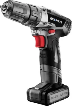 GRAPHITE 58G214