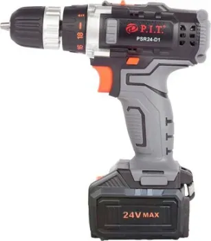 P.I.T. PSR24-D1