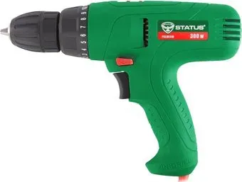 Status SD300/2
