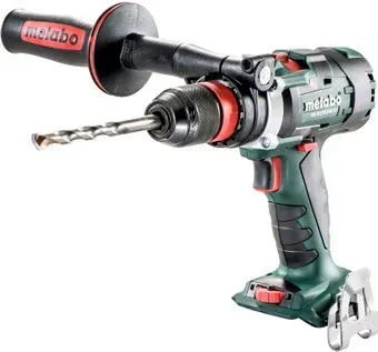 Metabo BS 18 LTX-3 BL Q I (без АКБ и кейса)
