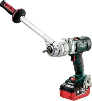 Metabo BS 18 LTX-3 BL Q I (PowerX3)