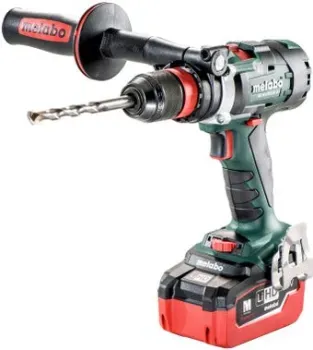 Metabo BS 18 LTX-3 BL Q I (5.5 А*ч)