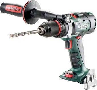 Metabo BS 18 LTX-3 BL I (без АКБ и кейса)