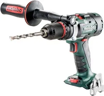 Metabo BS 18 LTX-3 BL I (без АКБ, с кейсом)