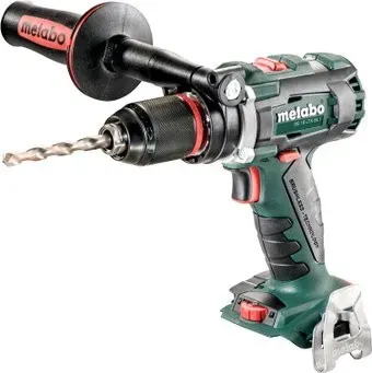 Metabo BS 18 LTX BL I (без АКБ, с кейсом)