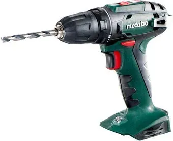 Metabo BS 18 602207840 (без АКБ)