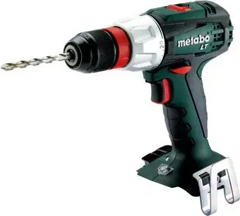 Metabo BS 18 LT Quick (без АКБ)