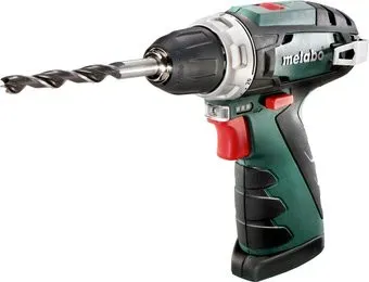 Metabo PowerMaxx BS (без АКБ)