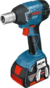 Bosch GDS 18 V-LI Professional