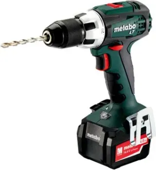 Metabo BS 14.4 LT