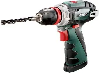 Metabo PowerMaxx BS Quick Basic [600156890]
