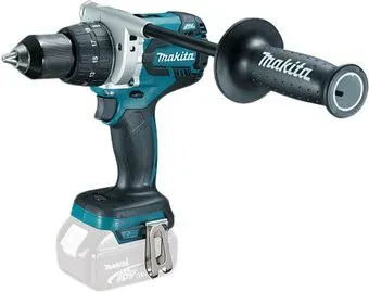 Makita DDF481Z (без АКБ)