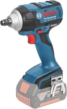 Bosch GDS 18 V-EC 250 Professional 06019D8102 (без АКБ)