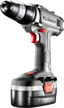 GRAPHITE 58G127