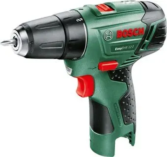 Bosch EasyDrill 12-2 0603972A04 (без АКБ)