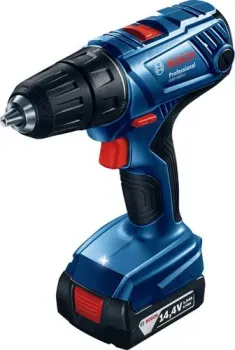 Bosch GSR 140-LI Professional [06019F8020]