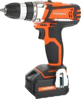 Patriot BR 241LI [180201416]