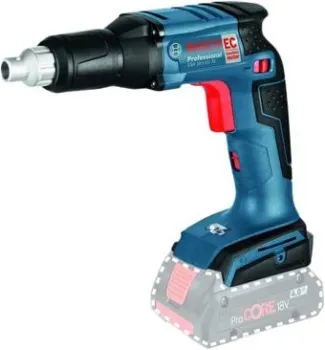Bosch GSR 18 V-EC TE Professional 06019C8003 (без АКБ)