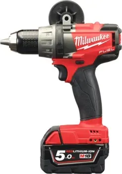 Milwaukee M18 FDD-502X FUEL [4933451064]
