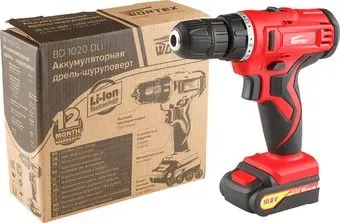 Wortex BD 1020 DLi BD1020DLi0006 (с 1-им АКБ)