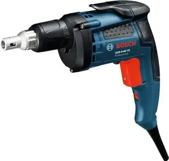 Bosch GSR 6-60 TE Professional 0601445200