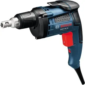 Bosch GSR 6-45 TE Professional [0601445100]