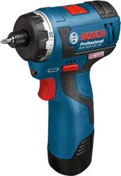 Bosch GSR 12V-20 HX Professional 06019D4102 (без АКБ)