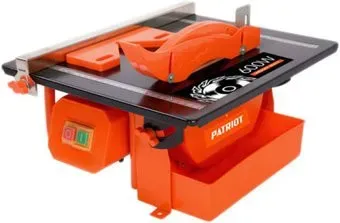 Patriot TC 600 [160300600]