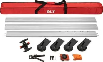 DLT SLim Cutter-Plus