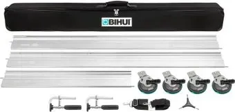 BIHUI LFRS5 (для широкоформатной плиты)