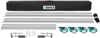 BIHUI LFRS (для широкоформатной плиты)