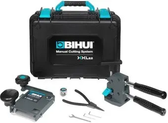 BIHUI LFMC5 (для широкоформатной плиты, без направляющей)