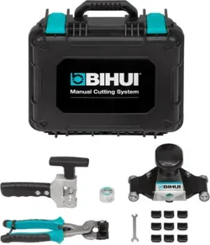BIHUI LFMC New (без направляющей)