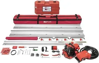 DLT SlimTronic 3200 мм