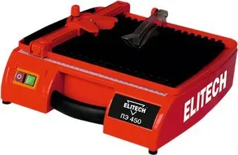 ELITECH ПЭ 450