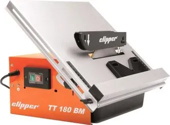 Norton Saint-Gobain Clipper TT180 BM