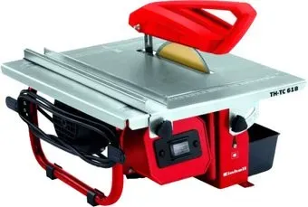 Einhell TH-TC 618