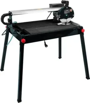 BauMaster TC-9806UX