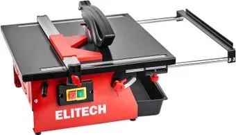 ELITECH ПЭ 0618