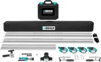 BIHUI LFMCS New (для широкоформатной плиты)