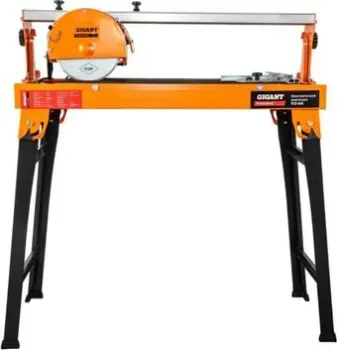 Gigant Professional TCS-600