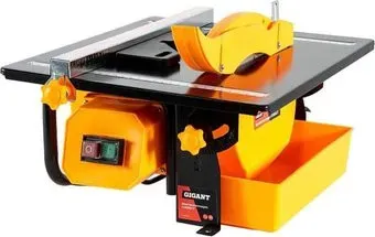 Gigant Compact TC-180-600