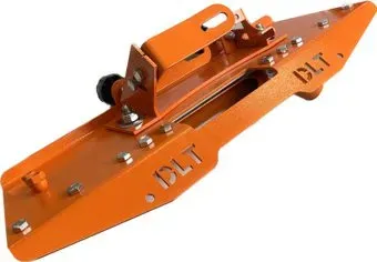 DLT Standard 1828 (заусовщик)