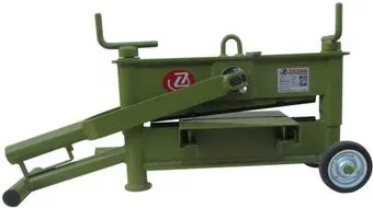 Zigzag BM 430